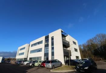 Bureaux à louer Dijon Parc Valmy - Proche Zenith et Toison d'Or