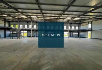 Local d'activité à vendre Taillades - 10 min A7 et gare Cavaillon