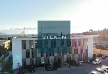 Bureaux à vendre Marseille 16 - Proche autoroutes et port