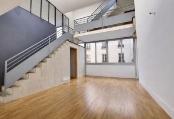 Vente bureaux Paris 11 - Proche Nation et calme sur cour intérieure