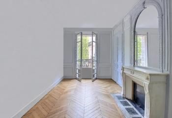 Vente bureaux Paris 8 - Proche Parc Monceau