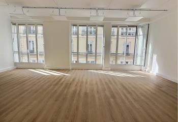Location bureaux Paris 10 - Cité Paradis, proche Grands Boulevards
