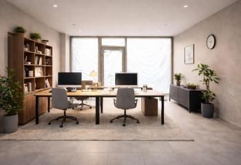 Location boutique Paris 12 - Proche transports