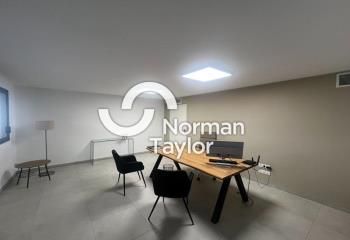 Location bureau Perpignan Tecnosud 2 - Accès indépendant