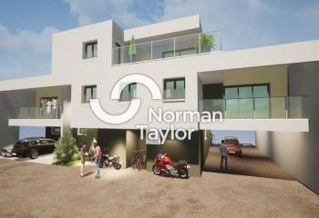 Vente locaux commerciaux Agde - Neuf avec vitrines