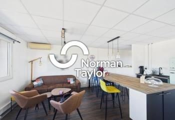 Bureaux à vendre Pérols - Proche tramway et autoroute A9