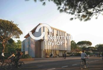 Bureaux à vendre Hossegor - Zone Pédebert dynamique