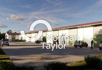 Locaux d'activité à vendre Ustaritz - Neuf en VEFA