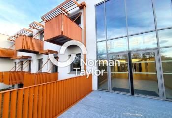 Bureaux neufs à vendre Biarritz - Proche A63 et aéroport