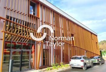 Bureaux à louer Biarritz - Proche A63 et aéroport