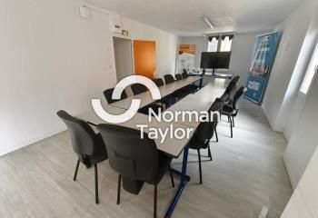 Bureaux à louer Bayonne - Face à la gare et transports