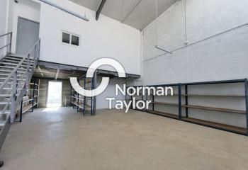 Local d'activité à louer Anglet - Proche A64