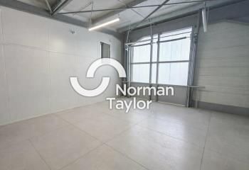 Local d'activité à louer Anglet - Zone de Maignon