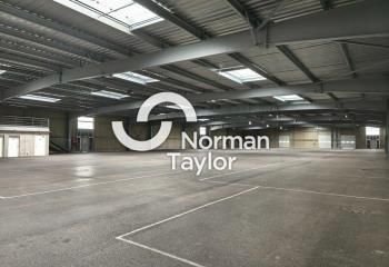 Location entrepôt Bayonne - Centre Européen de Fret