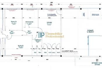 Local d'activité à vendre Lorient - Secteur port de commerce