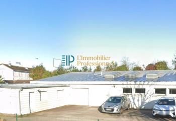 Location local d'activité Larmor-Plage - Proche Lorient