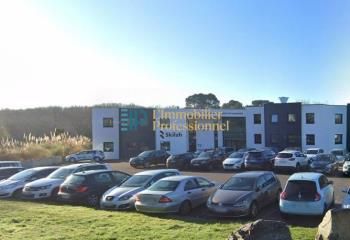 Location bureaux Lorient - Larmor Plage