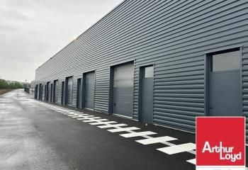 Location local d'activité Metz - ZA Planchette - Proche A4/A31