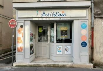 Local commercial à vendre Tours - Hyper centre