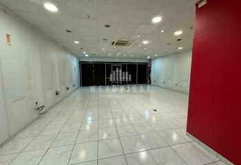 Local commercial à louer Tours Nord - Galerie marchande