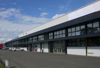 Location entrepôt Saint-Étienne-du-Rouvray - ZI N°1 - Proche Rouen