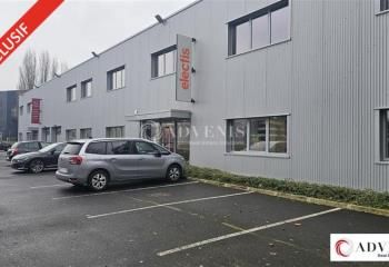Location entrepôt Lesquin CRT n°1 - Proche A1 et Lille