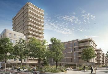 Vente bureaux Saint-Louis - Proche parc public et Euroairport