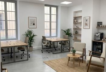 Local commercial à vendre Lyon 1 - Proche métro