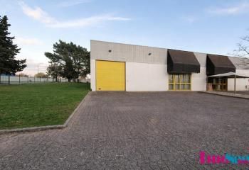 Local commercial à louer Mérignac - Zone Phare