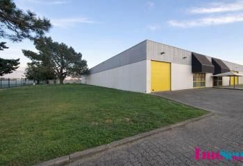 Location local d'activité Mérignac - Proche rocade et bus