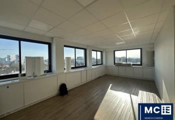 Vente bureaux Schiltigheim - Tramway, autoroute et Strasbourg à proximité