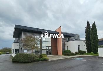 Location bureaux Plaisance-du-Touch - Proche axes routiers et bus