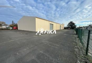 Vente local d'activité Colomiers - Proche RN124