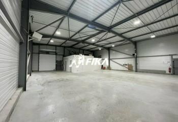 Vente local d'activité Deyme - Proche Toulouse et A61