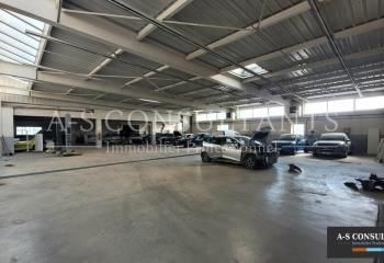 Vente local d'activité Annonay - Proche rocade et axes routiers