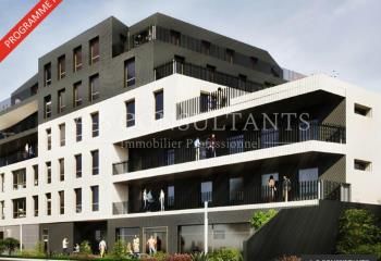Bureaux à vendre La Ravoire - Résidence privée et sécurisée