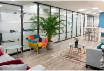 Bureau à vendre - 235 m²