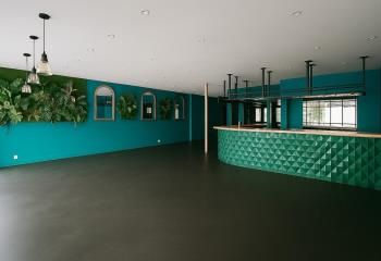 Location boutique Paris 10 - Rue de Paradis proche Gare de l'Est