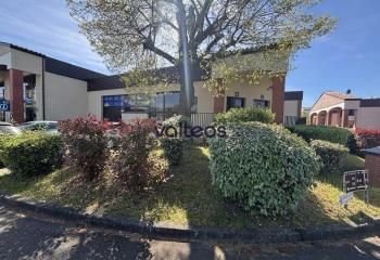 Location bureaux Balma - Proche rocade et bus