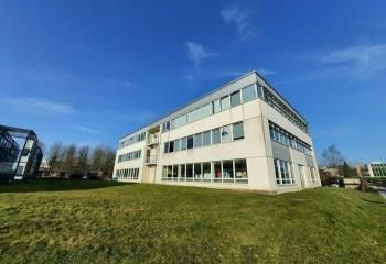 Bureaux à louer Mont-Saint-Aignan - Proche rocade Nord
