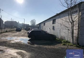 Location entrepôt Ambarès-et-Lagrave - Accès A10 à 6 km