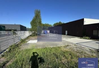 Location local d'activité Gradignan - Proche rocade et A63