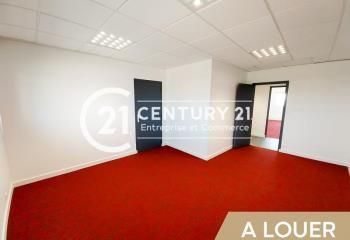 Location bureau Saint-Nazaire secteur OCEANIS
