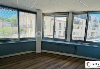 Location bureaux Bordeaux - Proche boulevards et transports