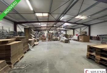 Bâtiment indépendant à vendre Saint-Médard-en-Jalles - Proche Mérignac