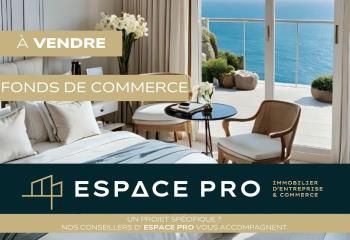 A vendre hôtel bureau Trouville-sur-Mer