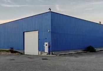 Bâtiment d'activités à vendre Tonneins - Parc André Thevet
