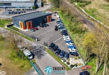 Bureau à vendre Nantes Graslin - Tram, bus et rocade