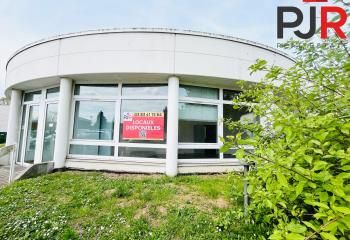 Vente bureaux Ludres - Accès direct A33/A31 et bus