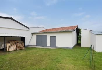 Vente entrepôt Gradignan - Sortie 17 rocade